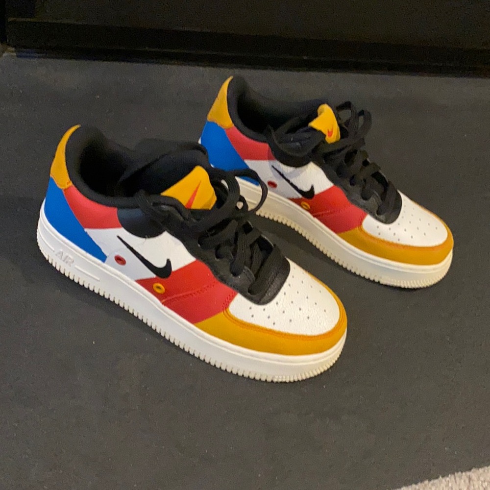 Nike Air Force 1 Low